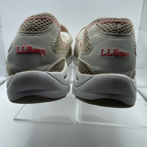 L L Bean double straps Mary Janes - Picture 4 of 7